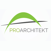 ProArchitekt logo, ProArchitekt contact details