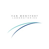 Van Montfort Laboratories logo, Van Montfort Laboratories contact details