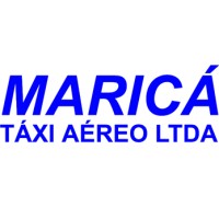 Maricá Táxi Aéreo logo, Maricá Táxi Aéreo contact details