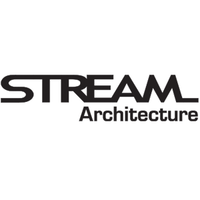 STREAM Architecture logo, STREAM Architecture contact details