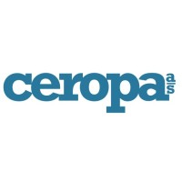 Ceropa A/S logo, Ceropa A/S contact details