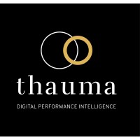 Thauma logo, Thauma contact details