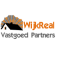 WijkReal Vastgoed Partners logo, WijkReal Vastgoed Partners contact details