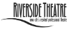 Riverside Theatre logo, Riverside Theatre contact details