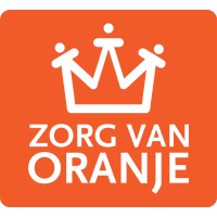 Zorg van Oranje logo, Zorg van Oranje contact details