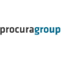 Procura Group logo, Procura Group contact details