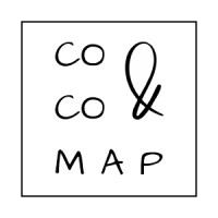 CoCo & Map logo, CoCo & Map contact details