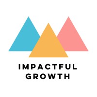 Impactful Growth logo, Impactful Growth contact details