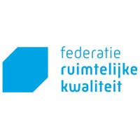 Federatie Ruimtelijke Kwaliteit logo, Federatie Ruimtelijke Kwaliteit contact details