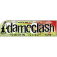 Damoclash logo, Damoclash contact details