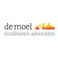 De Moel Eindhoven Advocaten logo, De Moel Eindhoven Advocaten contact details