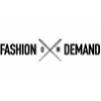 Fashion On Demand logo, Fashion On Demand contact details