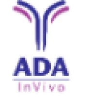 ADA InVivo logo, ADA InVivo contact details