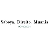 Saboya, Direito, Muanis - Advogados logo, Saboya, Direito, Muanis - Advogados contact details