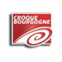 CROQUE BOURGOGNE logo, CROQUE BOURGOGNE contact details