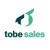 Tobe Sales logo, Tobe Sales contact details