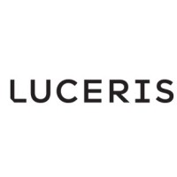 Luceris logo, Luceris contact details