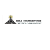 EDJ Marketing logo, EDJ Marketing contact details