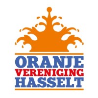 Oranjevereniging Hasselt logo, Oranjevereniging Hasselt contact details