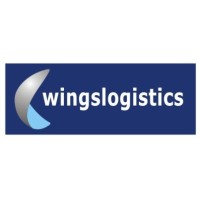 Wings Logistics Canada Inc. logo, Wings Logistics Canada Inc. contact details