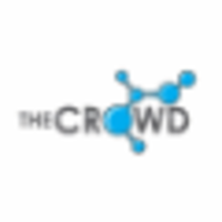 The Crowd NL logo, The Crowd NL contact details