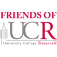 Friends of University College Roosevelt (UCR) logo, Friends of University College Roosevelt (UCR) contact details