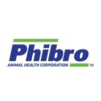 Phibro Saúde Animal Brasil logo, Phibro Saúde Animal Brasil contact details