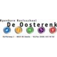 OBS De Oosterenk logo, OBS De Oosterenk contact details