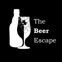 The Beer Escape logo, The Beer Escape contact details