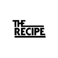 The Recipe live band logo, The Recipe live band contact details