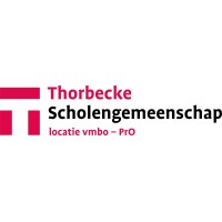 Thorbecke SG VMBO PrO logo, Thorbecke SG VMBO PrO contact details