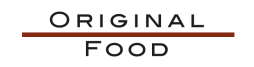 Original Food GmbH logo, Original Food GmbH contact details