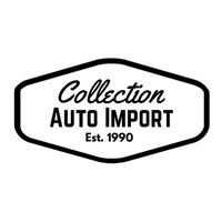 Collection Auto Import logo, Collection Auto Import contact details