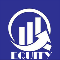 Equity logo, Equity contact details