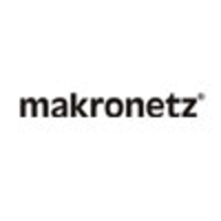 makronetz logo, makronetz contact details