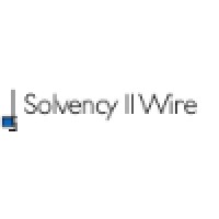 Solvency II Wire and Solvency II Wire Data logo, Solvency II Wire and Solvency II Wire Data contact details