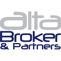 ALTA BROKER & PARTNERS SRL logo, ALTA BROKER & PARTNERS SRL contact details