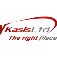 Vkasis LTD logo, Vkasis LTD contact details