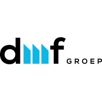 DMF Groep BV logo, DMF Groep BV contact details