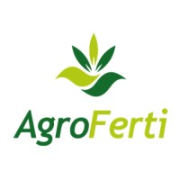 Agroferti logo, Agroferti contact details