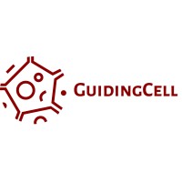 Guiding Cell logo, Guiding Cell contact details