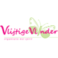 Vlijtige Vlinder logo, Vlijtige Vlinder contact details