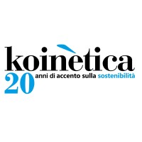 Koinètica. Accento sulla sostenibilità logo, Koinètica. Accento sulla sostenibilità contact details