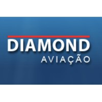 Diamond Aviação logo, Diamond Aviação contact details