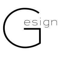 Gesign logo, Gesign contact details