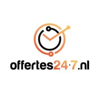 Offertes247.nl logo, Offertes247.nl contact details