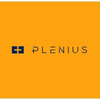 Plenius logo, Plenius contact details