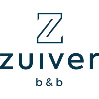 ZuiverBnB logo, ZuiverBnB contact details