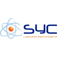 SYC Laboratorio Electromedicina, SLU. logo, SYC Laboratorio Electromedicina, SLU. contact details