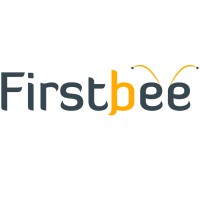 Firstbee logo, Firstbee contact details